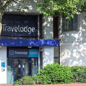 Hotel Travelodge Kingston Upon Thames Central cazare London