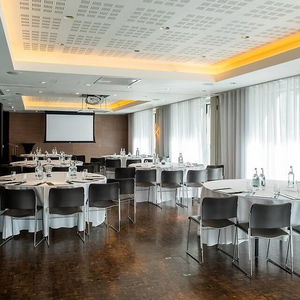 Hotel South Place Hotel cazare Londra