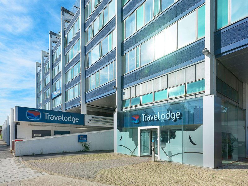 Hotel Travelodge London Teddington