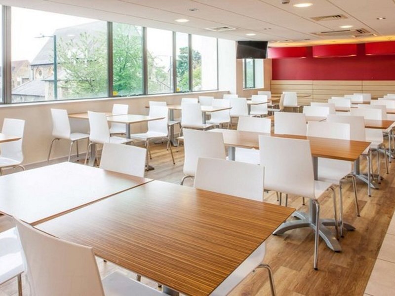 Travelodge London Teddington
