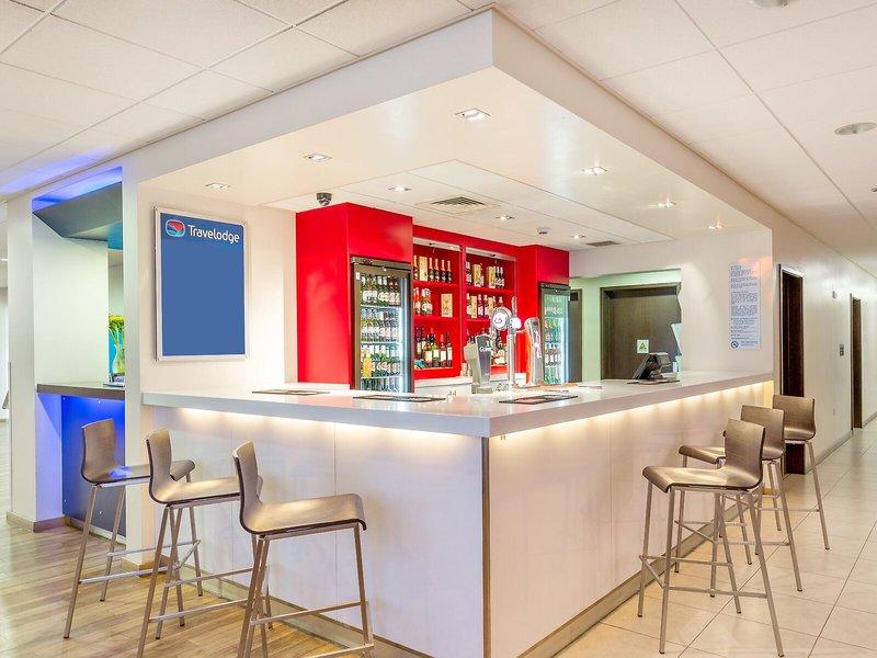 Travelodge London Teddington