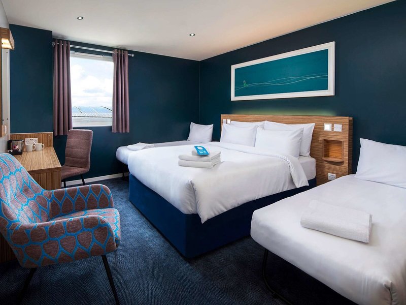 Travelodge London Teddington
