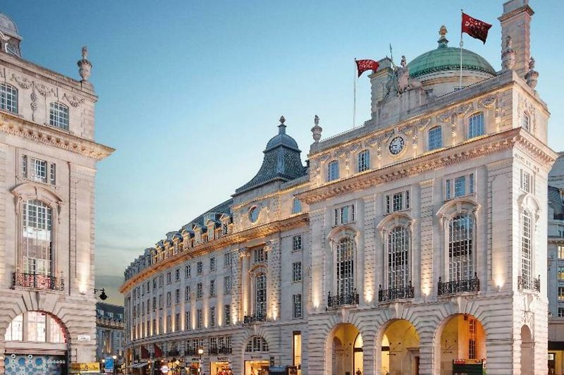 Hotel Hotel Café Royal