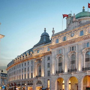 Sejur Hotel Café Royal vacanta London