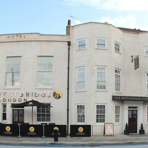 Sejur The Westbridge vacanta Londra