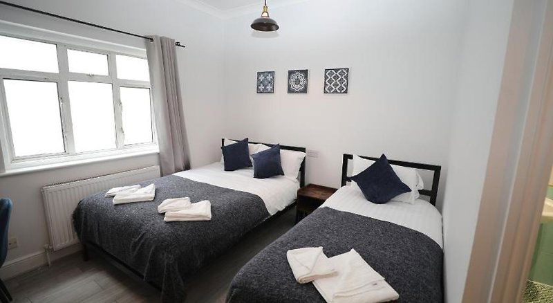 Hotel Golders Park Hotel