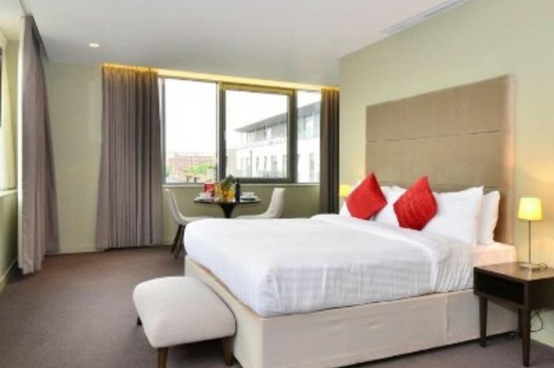 Hotel Axiom Park Hotel