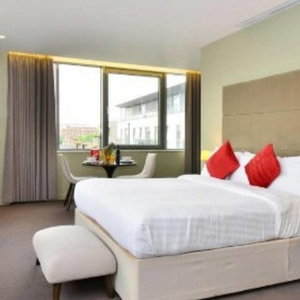 Sejur Axiom Park Hotel vacanta Londra