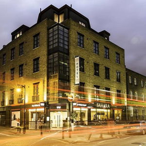 Hotel The Whitechapel cazare London