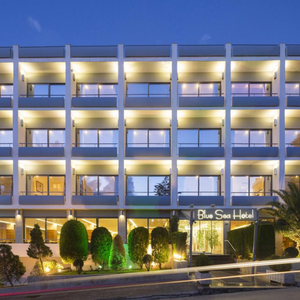 Hotel Blue Sea Hotel & Spa cazare Kusadasi