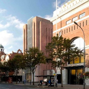 Sejur Dorsett Shepherds Bush vacanta Londra