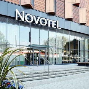 Sejur Novotel London Wembley vacanta Londra