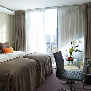 Hotel Montcalm East, Autograph Collection cazare London