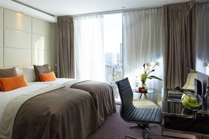 Hotel Montcalm East, Autograph Collection cazare Londra