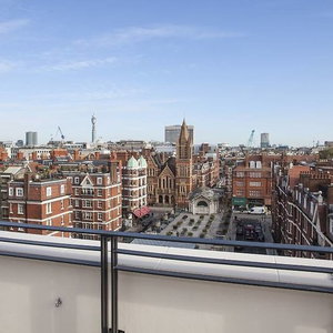 Sejur The Beaumont Mayfair vacanta London