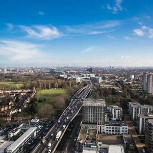 Hotel Aparthotel Adagio London Brentford cazare London