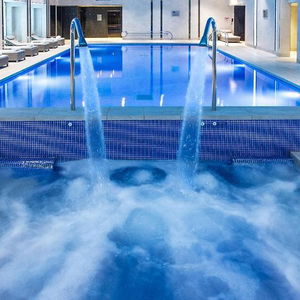 Hotel Intercontinental Hotel London - The O2 cazare Londra