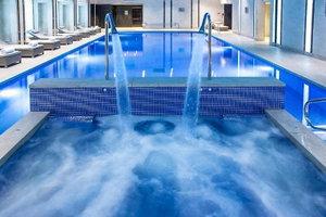 Hotel Intercontinental Hotel London - The O2 cazare Londra