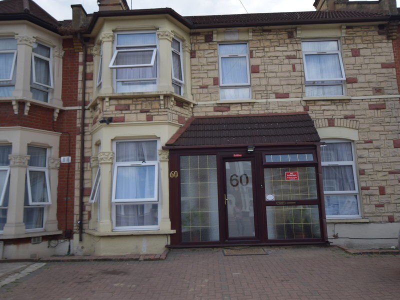 Hotel Woodlands Lodge Ilford