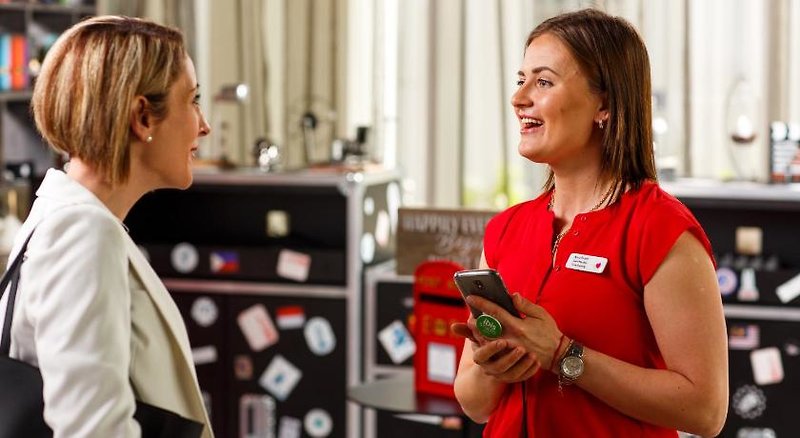 Hotel Ibis Styles London Ealing