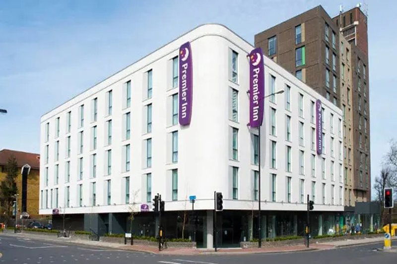 Hotel Premier Inn London Sidcup Hotel