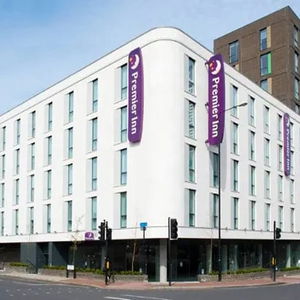 Hotel Premier Inn London Sidcup Hotel cazare London