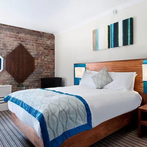 Hotel Doubletree By Hilton London - Docklands Riverside cazare London