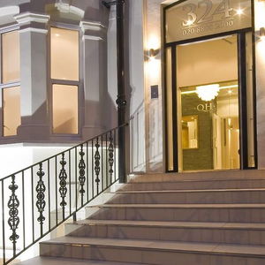 Hotel Queens Hotel cazare London