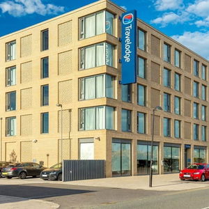 Hotel Travelodge London Excel cazare London