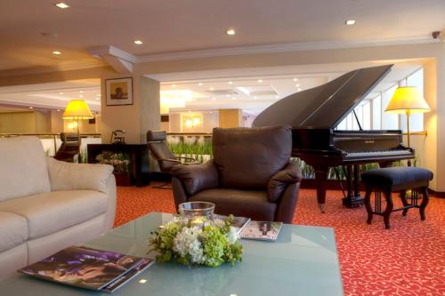 Hotel Susuzlu Atlantis Otel