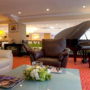 Hotel Susuzlu Atlantis Otel cazare Izmir