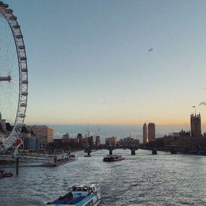 Hotel Hyatt Regency London Blackfriars cazare Londra