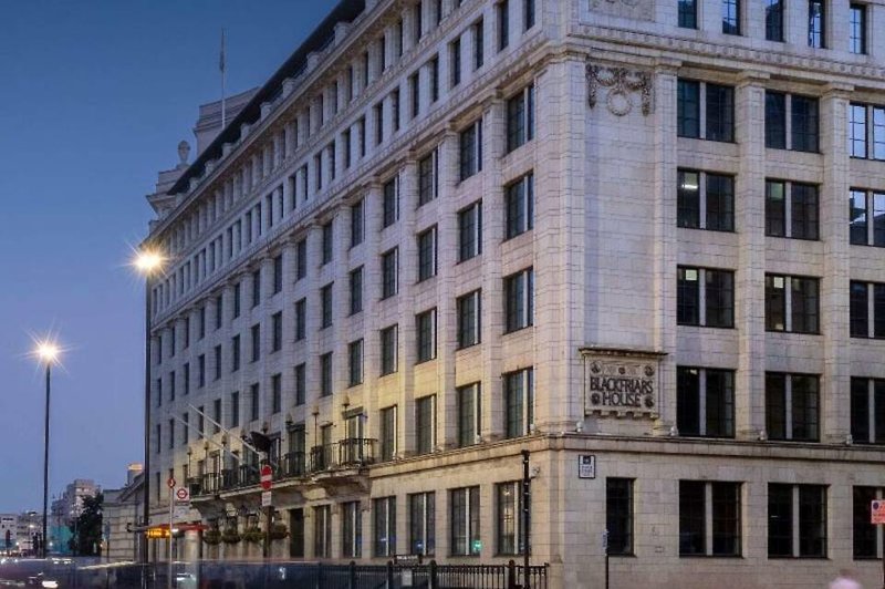 Hyatt Regency London Blackfriars