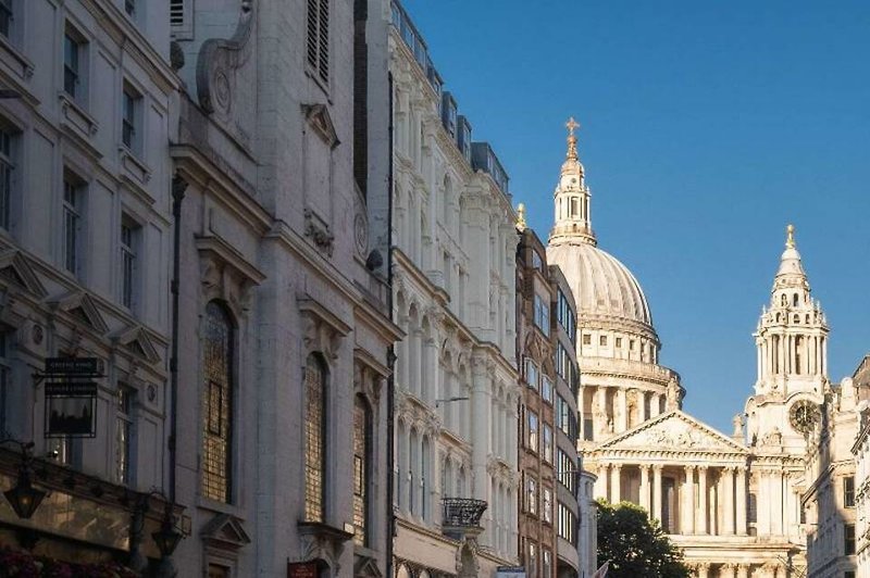 Hyatt Regency London Blackfriars