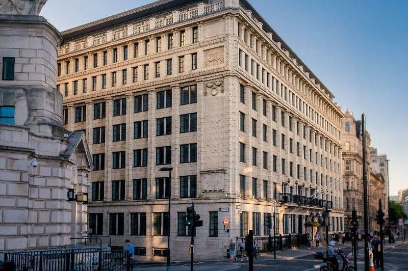 Hyatt Regency London Blackfriars