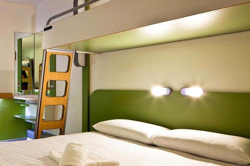 Hotel Ibis Budget London Barking