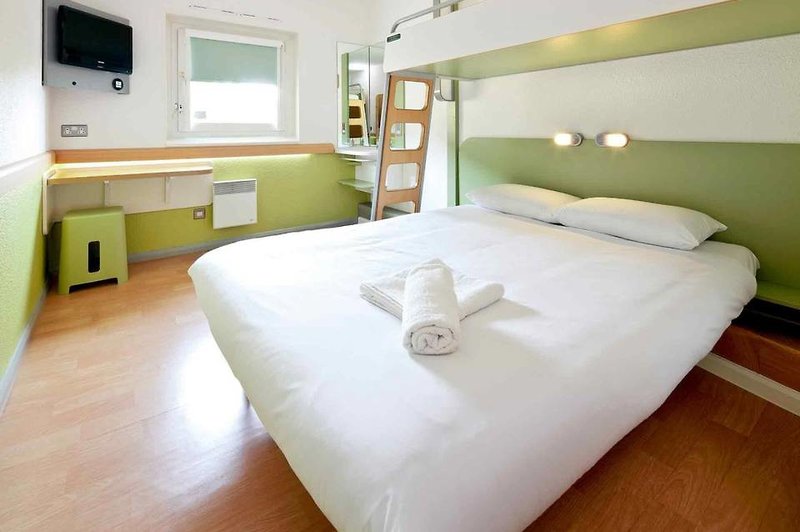 Ibis Budget London Barking