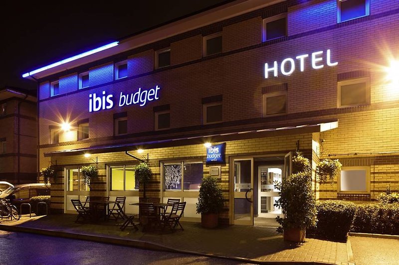 Ibis Budget London Barking