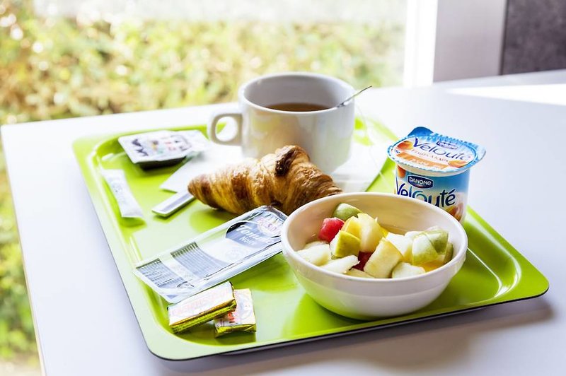 Ibis Budget London Barking