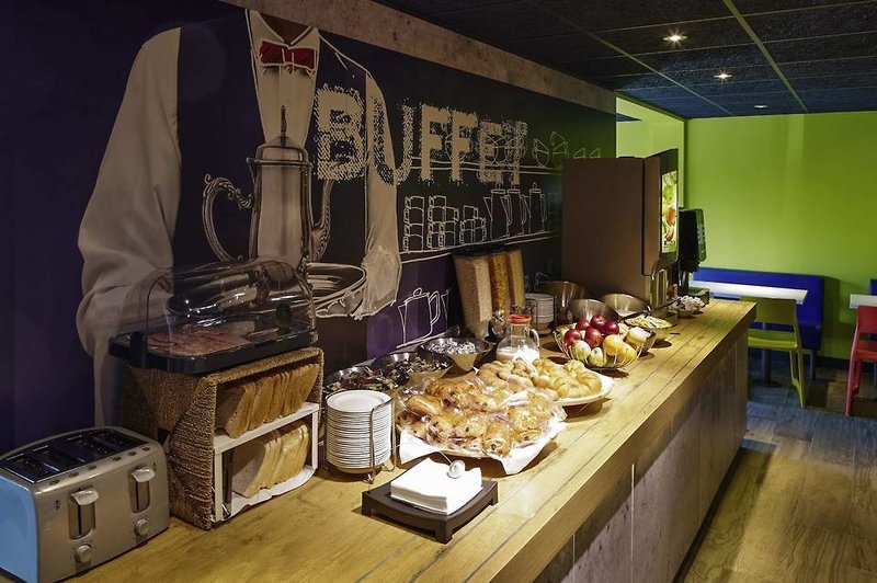 Ibis Budget London Barking
