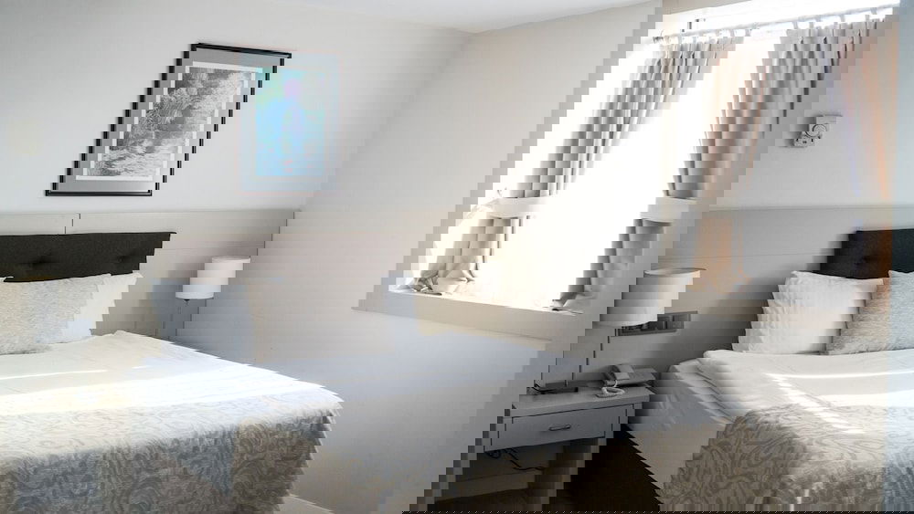 Hotel Palm Inn Hotel