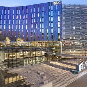 Sejur Aloft London Excel vacanta Londra