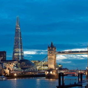 Sejur Shangri-La Hotel, At The Shard, London vacanta London