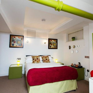 Sejur Nell Gwynn House vacanta Londra