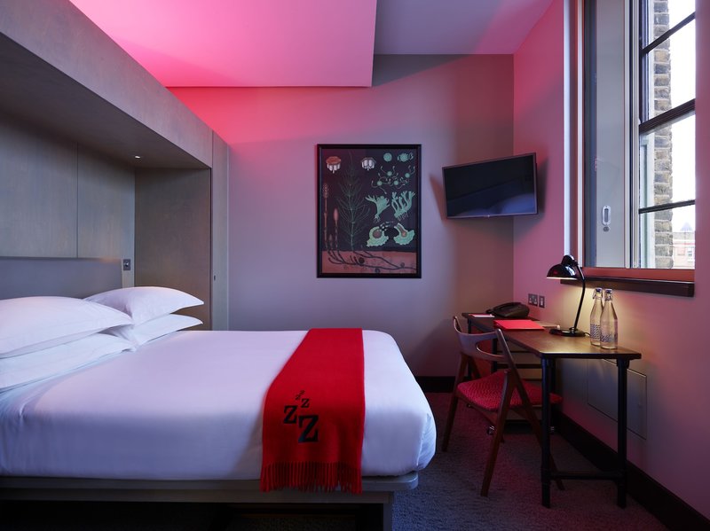 Hotel Marrable's Hotel