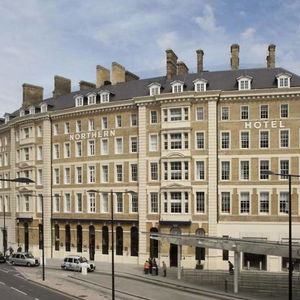 Hotel Great Northern Hotel A Tribute Portfolio Hotel, London cazare Londra