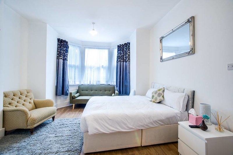 Hotel United Lodge Hotel And Apartments