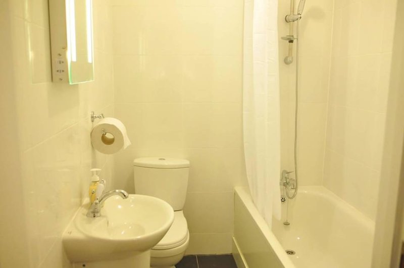 Hotel Casuarina Tree