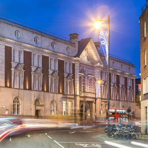 Hotel Courthouse Hotel Shoreditch cazare London