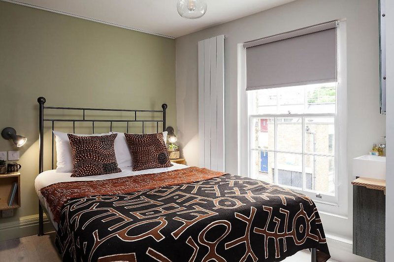 Hotel Peckham Rooms Hotel